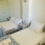 아파트 Star Paros 드리오스