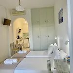 Star Paros 드리오스