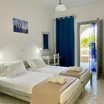 Star Paros 아파트 드리오스