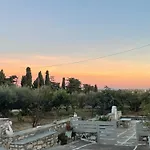 Star Paros * 드리오스