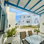 Star Paros *