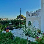 아파트 Star Paros 드리오스
