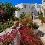 Star Paros 드리오스