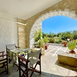 아파트 Star Paros 드리오스