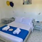 Star Paros 드리오스