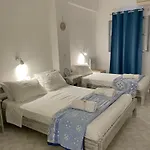 Star Paros 아파트 드리오스