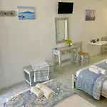아파트 Star Paros 드리오스