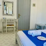 Star Paros * 드리오스