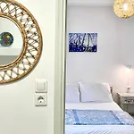 Star Paros 아파트