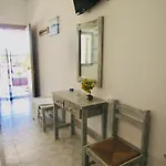 Star Paros 아파트 *