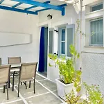 Star Paros *