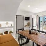 Star Paros 아파트