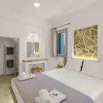 Star Paros 아파트 *