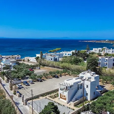 Star Paros 드리오스