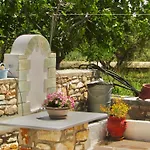Apartment Star Paros Drios