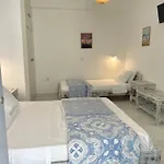 Apartment Star Paros *