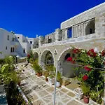 Star Paros Apartment Drios