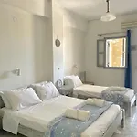 Star Paros Drios