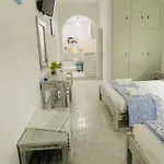 Star Paros Apartment Drios