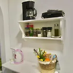 Star Paros Apartment *