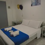Star Paros Apartment