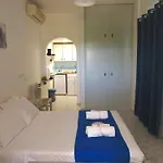 Apartment Star Paros *