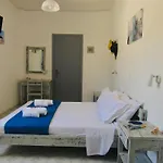 Apartment Star Paros Drios