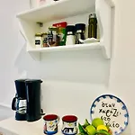 Star Paros Apartment *
