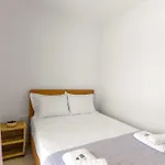 Star Paros Apartment Drios