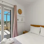 Apartment Star Paros Drios