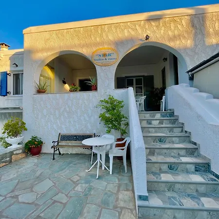 Lejlighed Star Paros