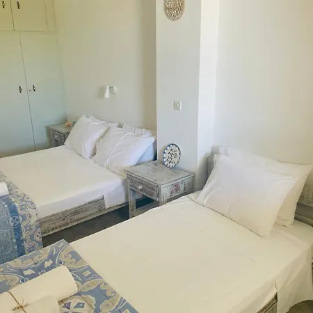 Lejlighed Star Paros Drios