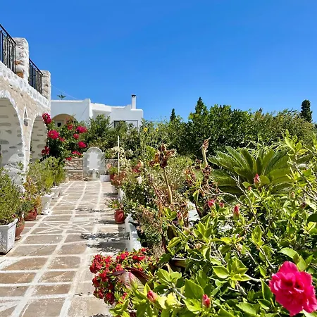 Lejlighed Star Paros