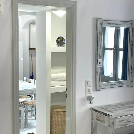 Star Paros *