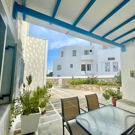 Star Paros *
