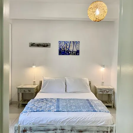 Star Paros *