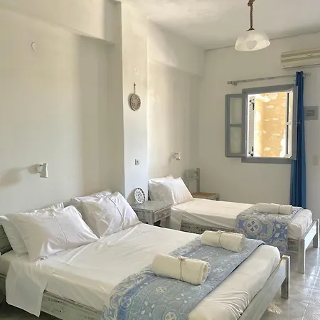 Star Paros Drios
