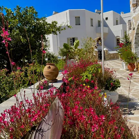 Star Paros Drios