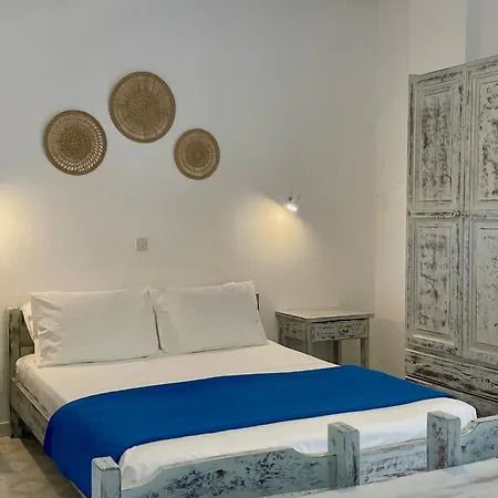 Star Paros *