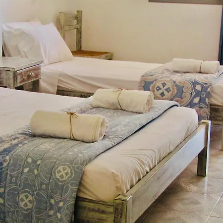 Star Paros *
