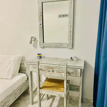 Lejlighed Star Paros