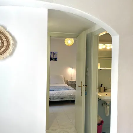 Star Paros *