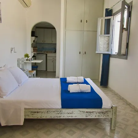 Lejlighed Star Paros