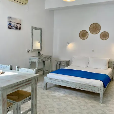 Lejlighed Star Paros
