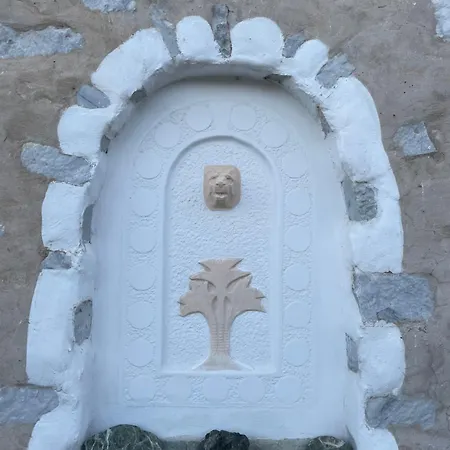 Star Paros