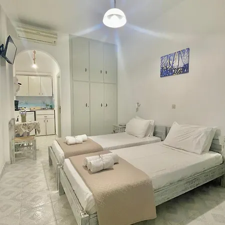Star Paros