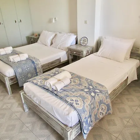 Star Paros