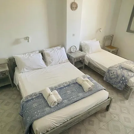 Star Paros * Drios