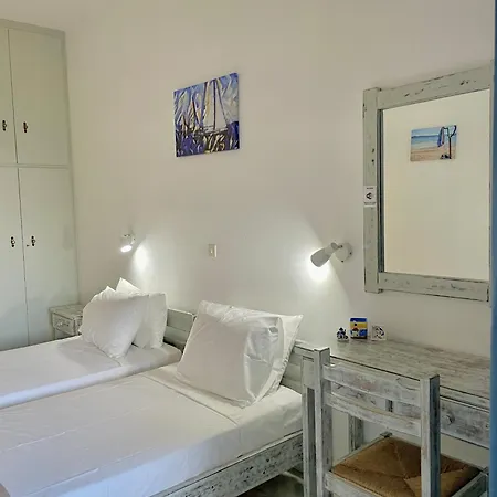 Lejlighed Star Paros