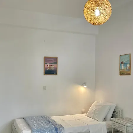 Lejlighed Star Paros *